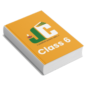 Class 6 (State Board | Semi-English | NCERT | Marathi)